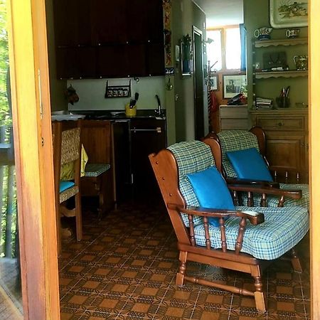 View-Stunning 2 Bedroom Apartment In The Heart Of Alps Sella Nevea Bagian luar foto